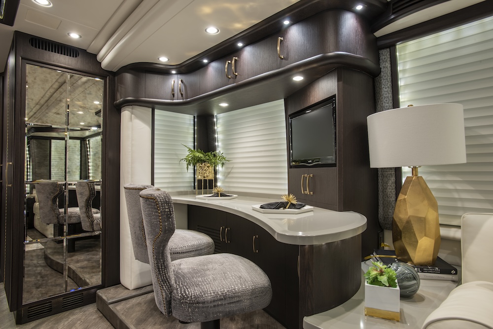 2019 Prevost Liberty H3-45 For Sale