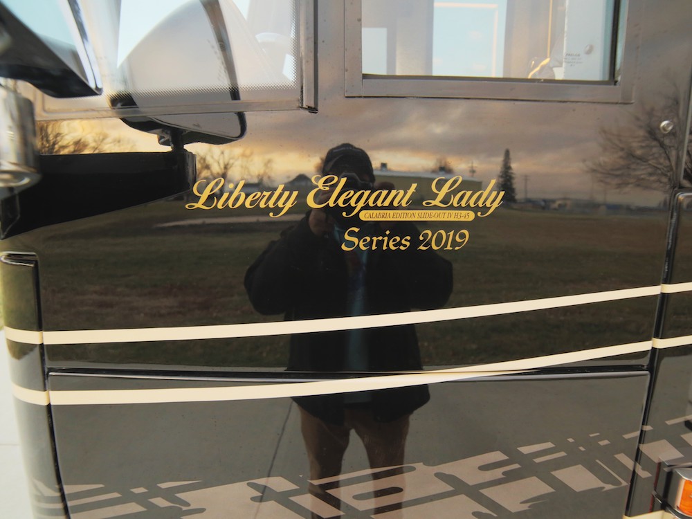 2019 Prevost Liberty H3-45 For Sale
