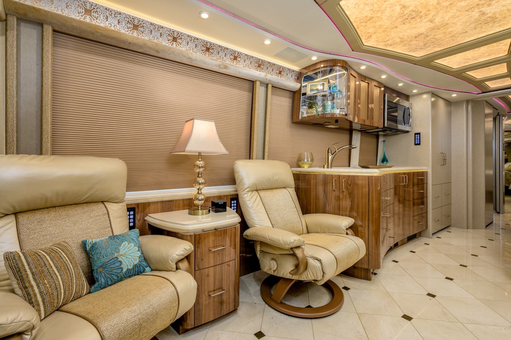 2019 Prevost Marathon H3-45 For Sale