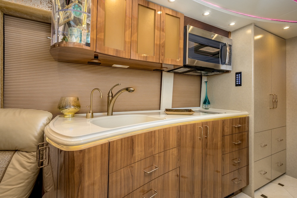 2019 Prevost Marathon H3-45 For Sale