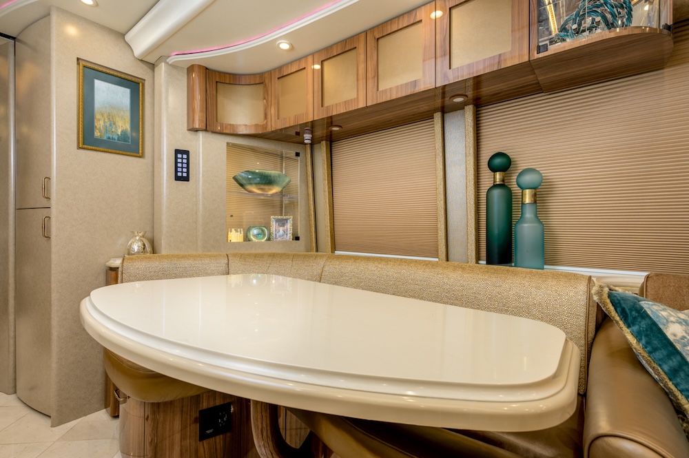 2019 Prevost Marathon H3-45 For Sale