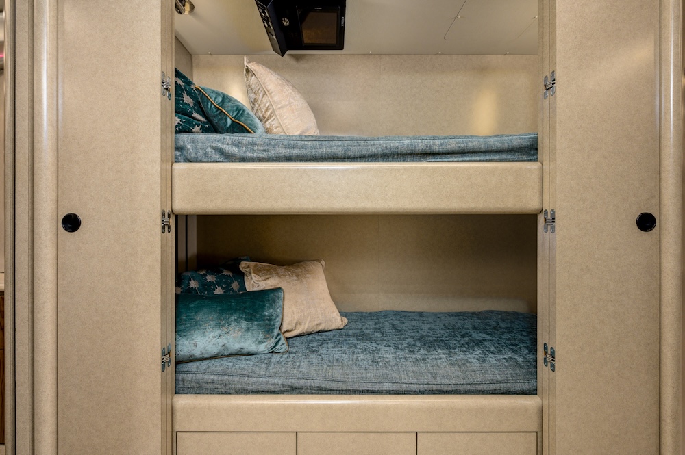 2019 Prevost Marathon H3-45 For Sale
