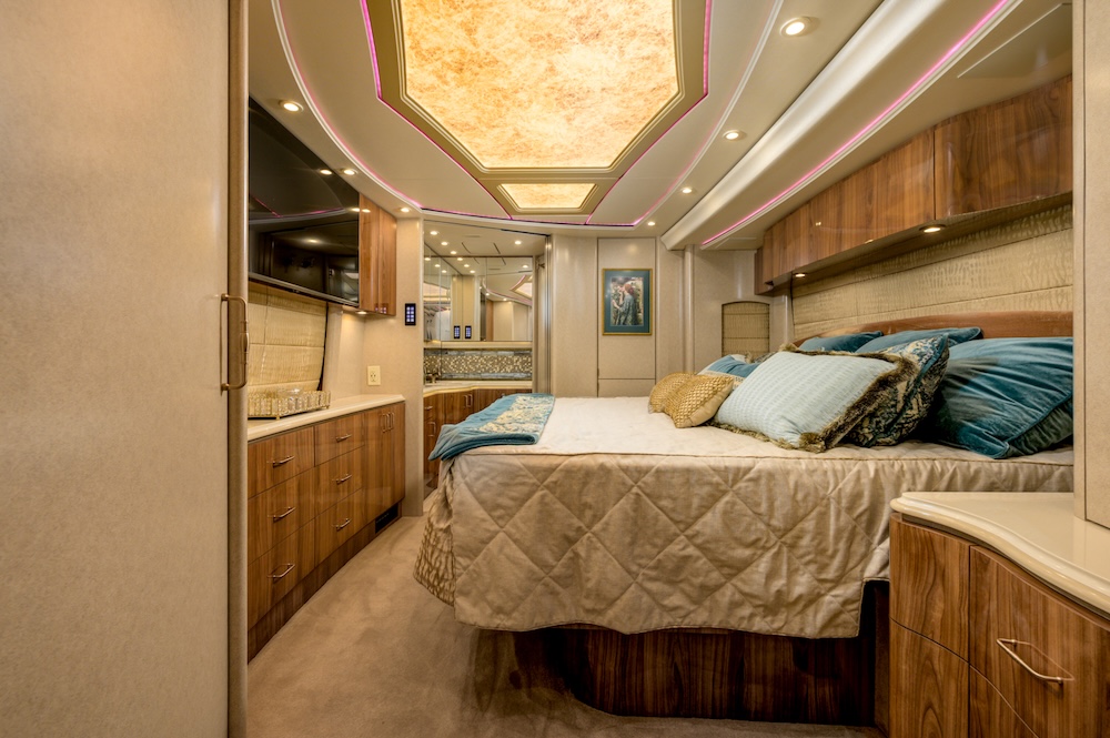2019 Prevost Marathon H3-45 For Sale