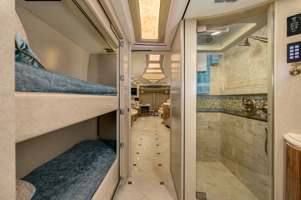 2019 Prevost Marathon H3-45 For Sale