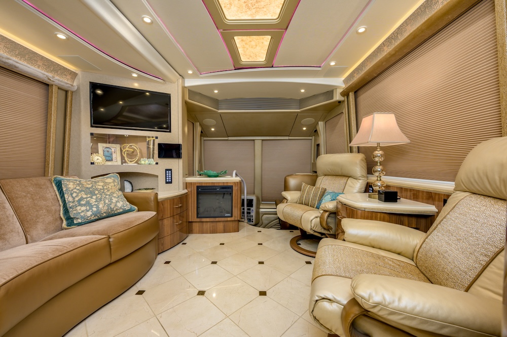 2019 Prevost Marathon H3-45 For Sale