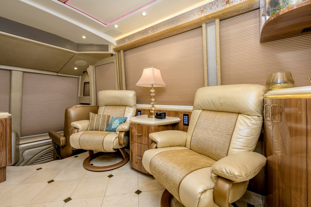 2019 Prevost Marathon H3-45 For Sale