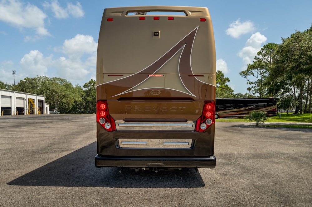 2019 Prevost Marathon H3-45 For Sale