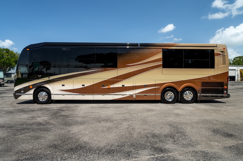 2019 Prevost Marathon H3-45 For Sale