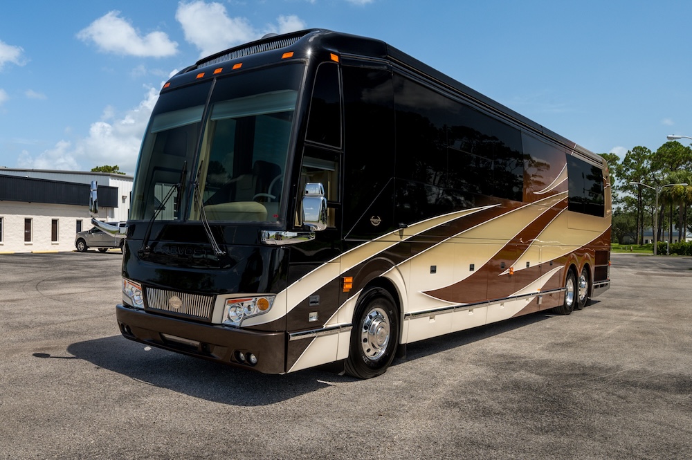 2019 Prevost Marathon H3-45 For Sale