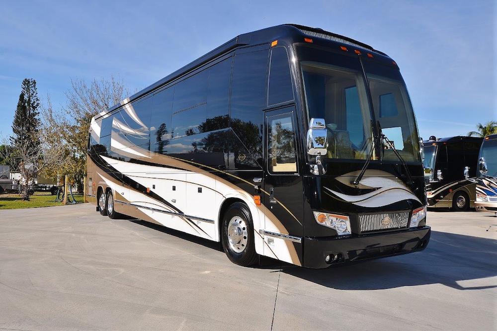 2019 Prevost Marathon H3-45 For Sale