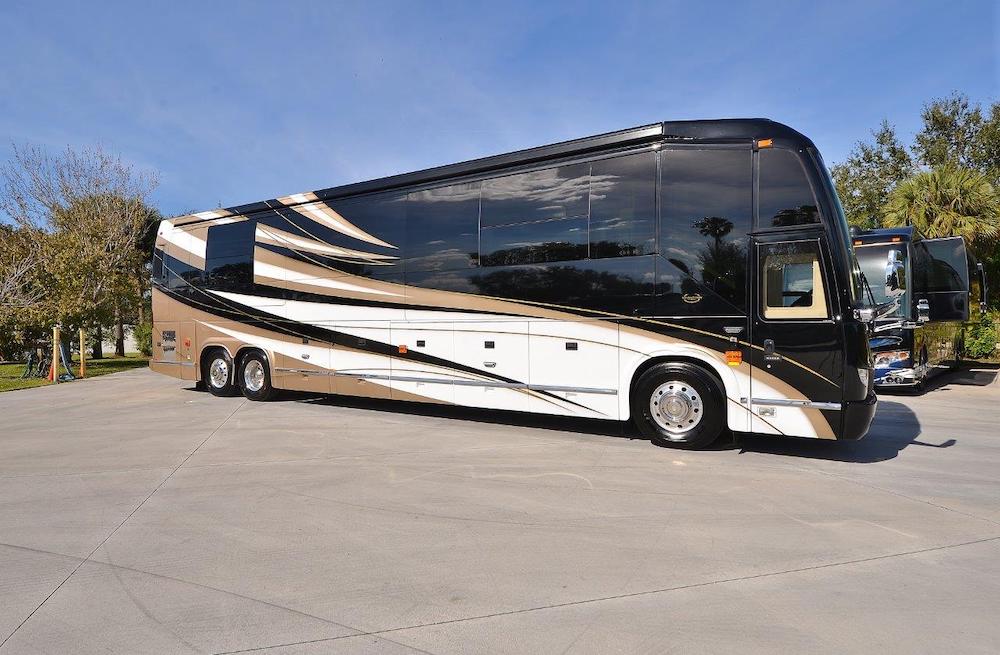 2019 Prevost Marathon H3-45 For Sale