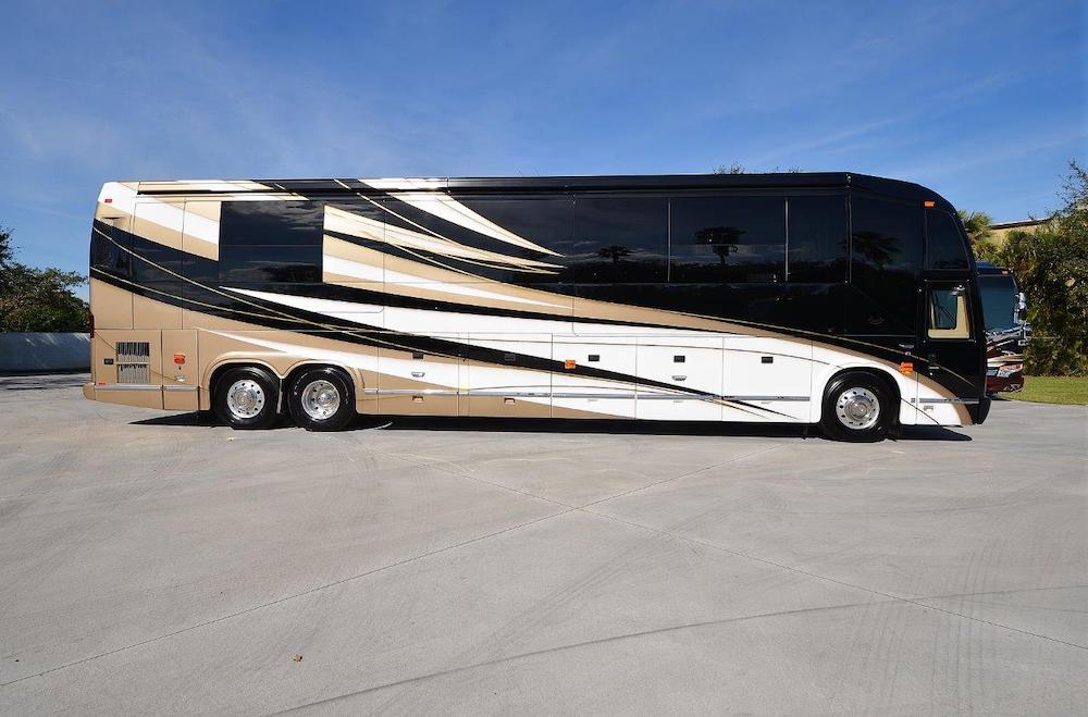 2019 Prevost Marathon H3-45 For Sale