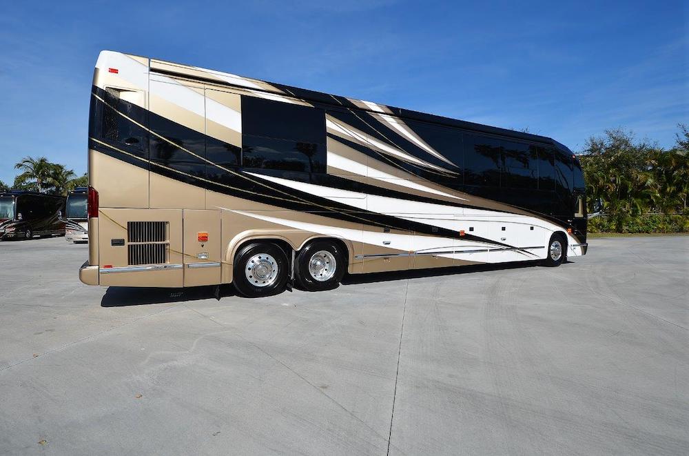 2019 Prevost Marathon H3-45 For Sale