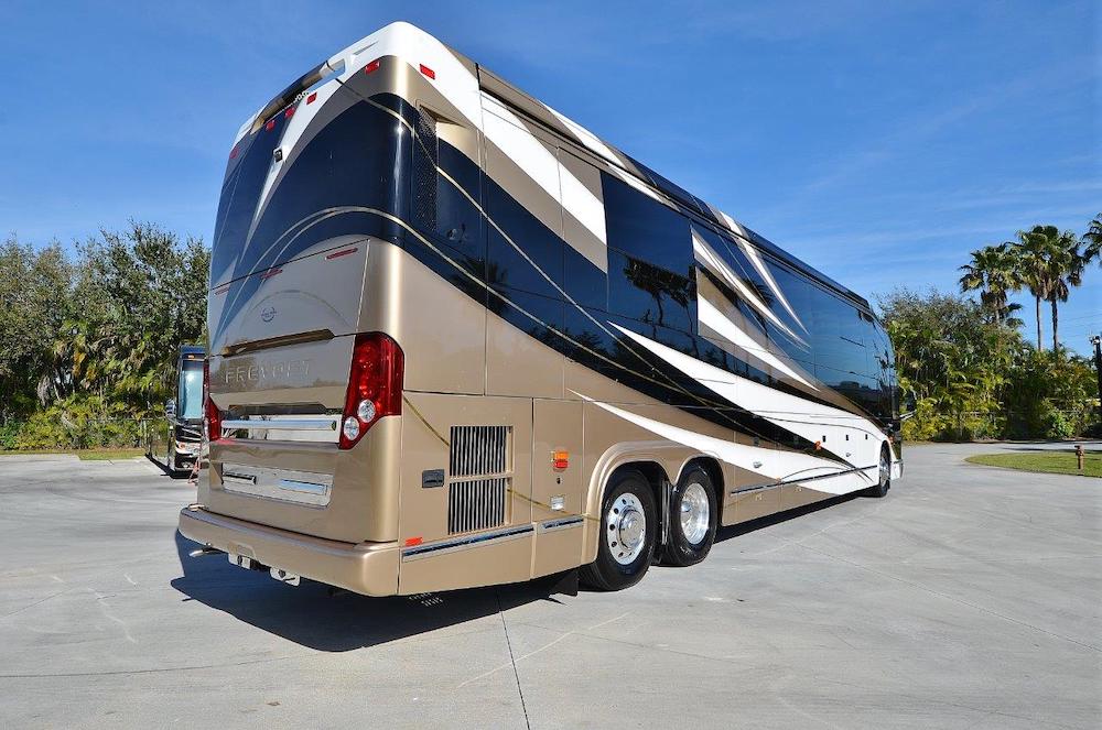 2019 Prevost Marathon H3-45 For Sale