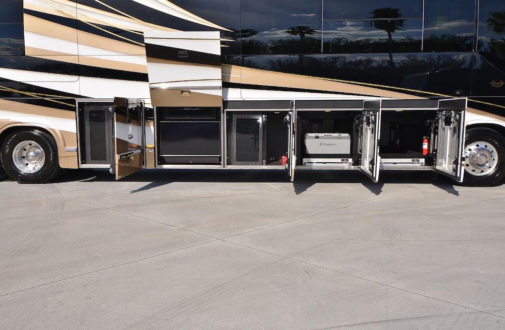 2019 Prevost Marathon H3-45 For Sale