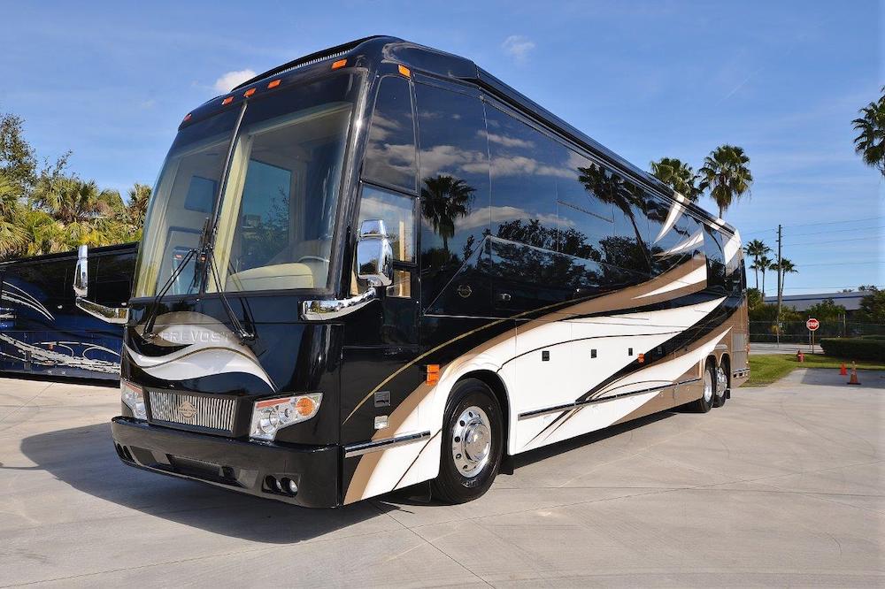 2019 Prevost Marathon H3-45 For Sale