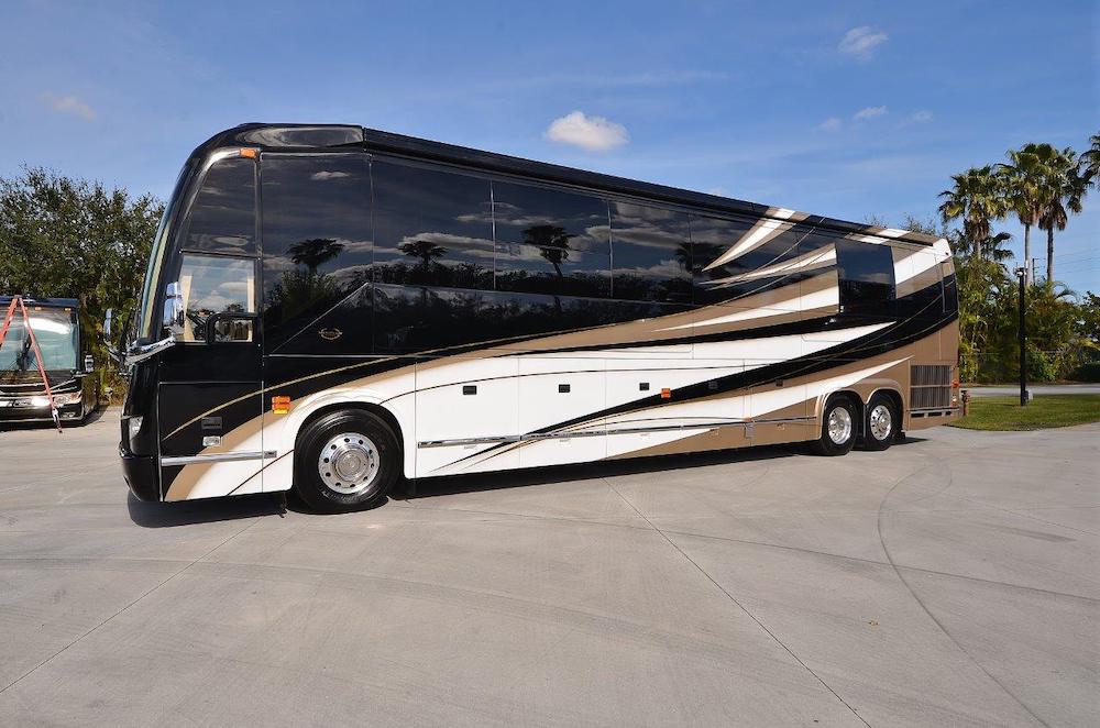 2019 Prevost Marathon H3-45 For Sale