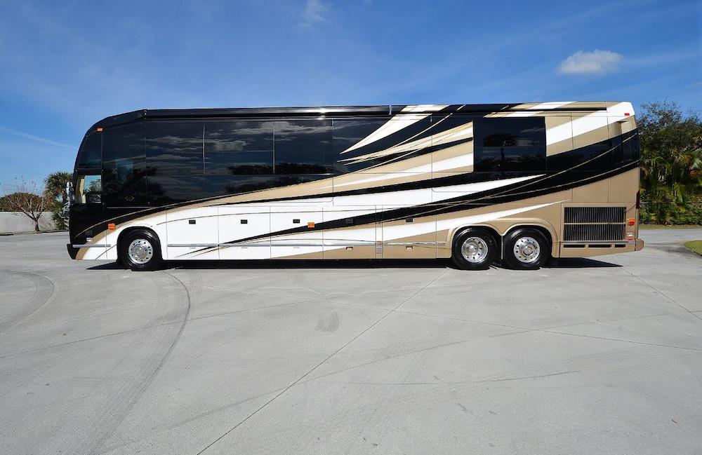 2019 Prevost Marathon H3-45 For Sale