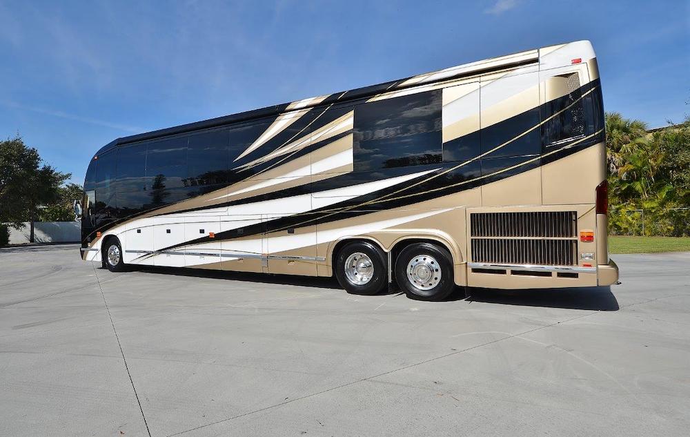 2019 Prevost Marathon H3-45 For Sale