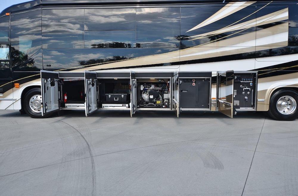 2019 Prevost Marathon H3-45 For Sale