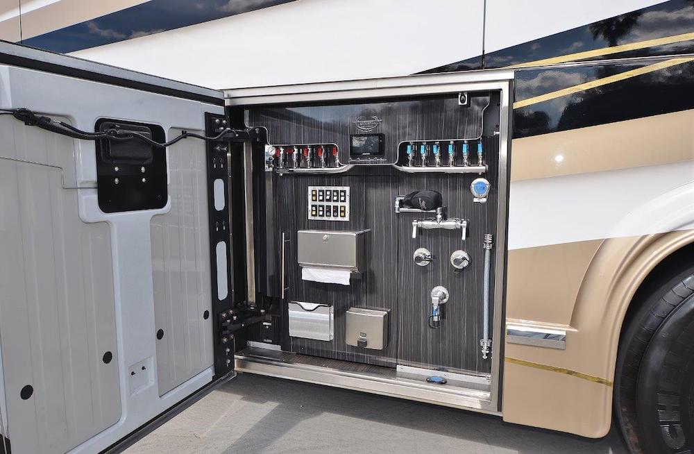 2019 Prevost Marathon H3-45 For Sale