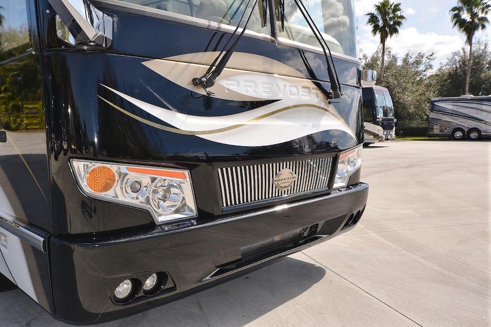 2019 Prevost Marathon H3-45 For Sale