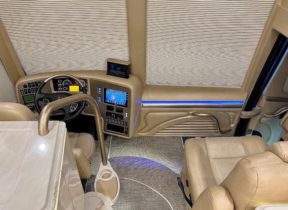 2019 Prevost Marathon H3-45 For Sale