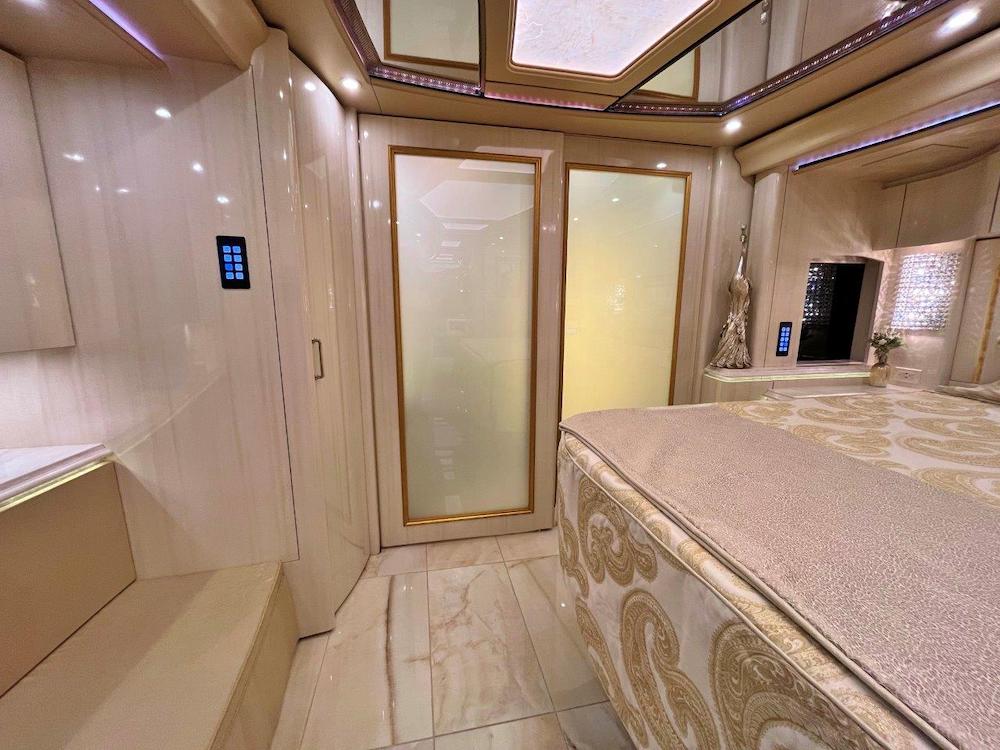 2019 Prevost Marathon H3-45 For Sale