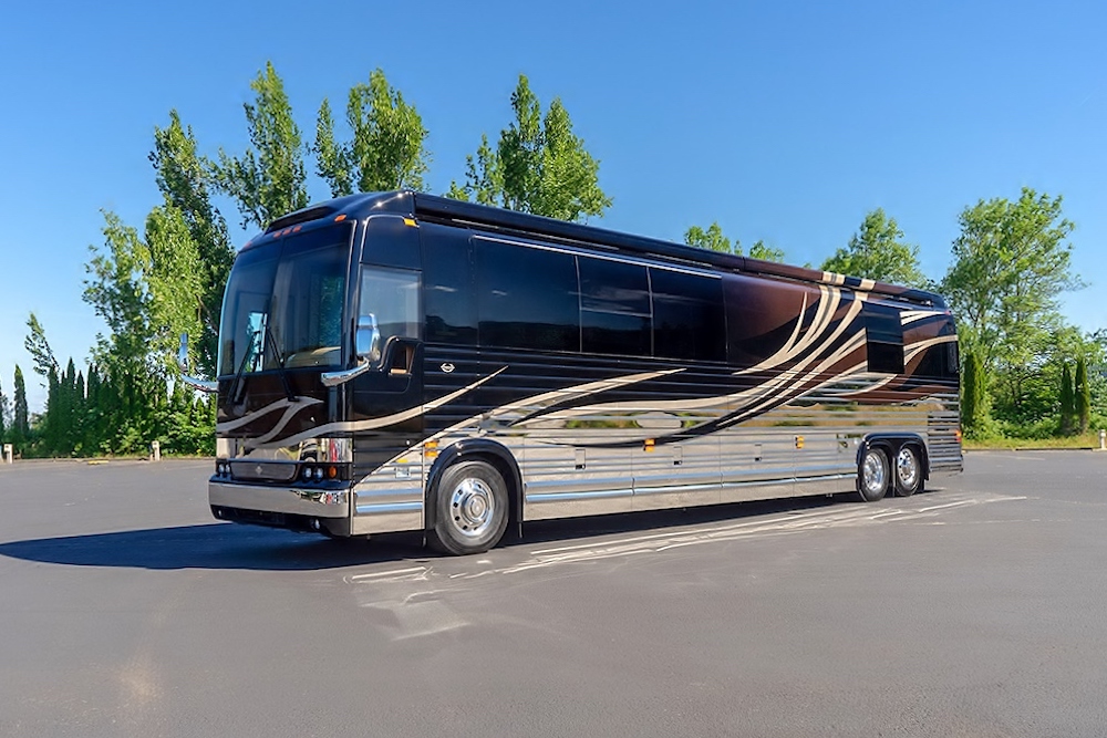 2021 Prevost Marathon X3 For Sale