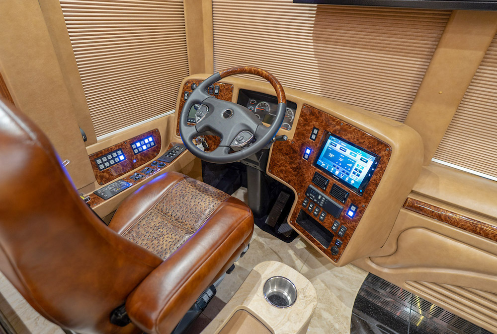 2021 Prevost Marathon X3 For Sale