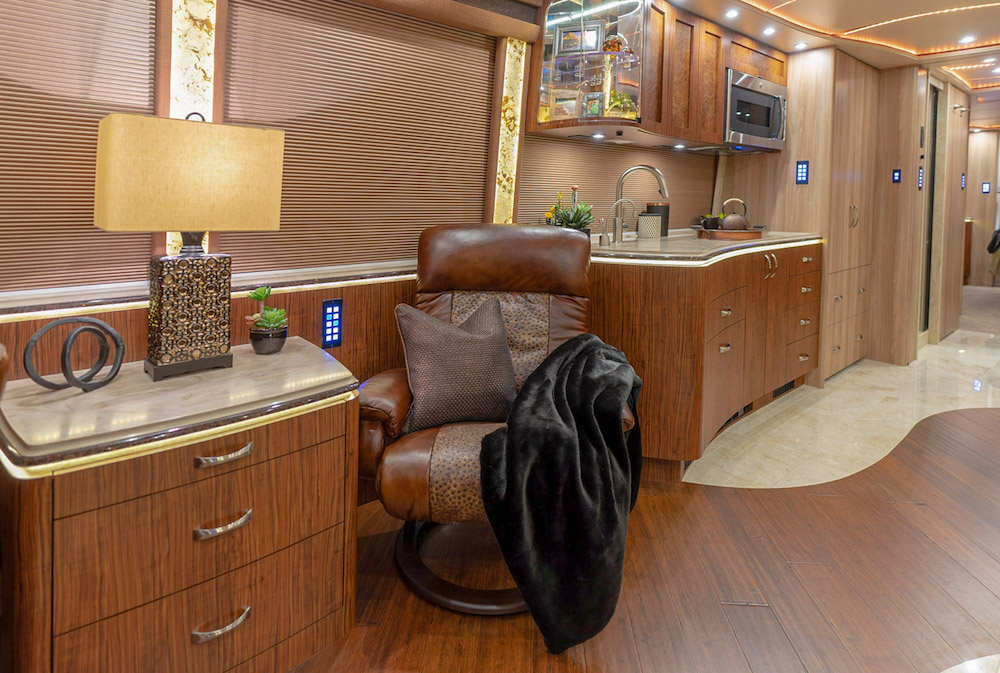 2021 Prevost Marathon X3 For Sale