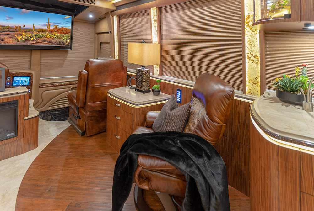 2021 Prevost Marathon X3 For Sale