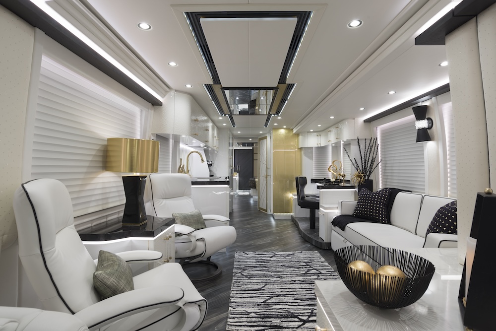 2020 Prevost Liberty H3-45 For Sale