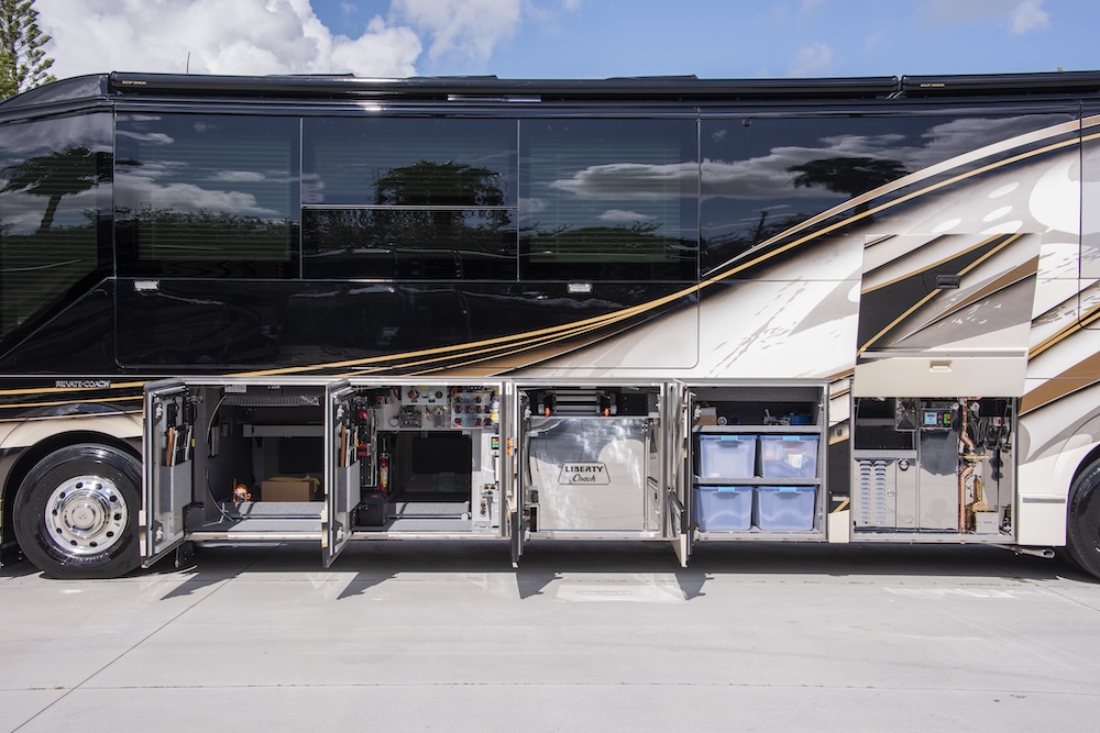 2020 Prevost  Liberty H3-45 For Sale