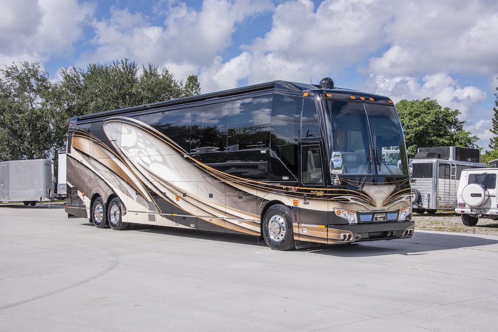 2020 Prevost  Liberty H3-45 For Sale