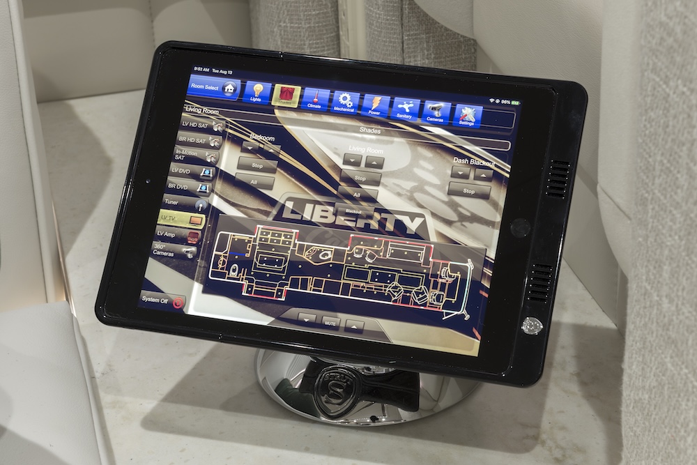 2020 Prevost  Liberty H3-45 For Sale