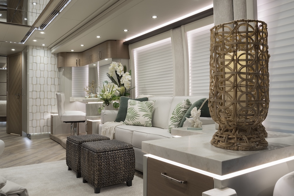 2020 Prevost  Liberty H3-45 For Sale