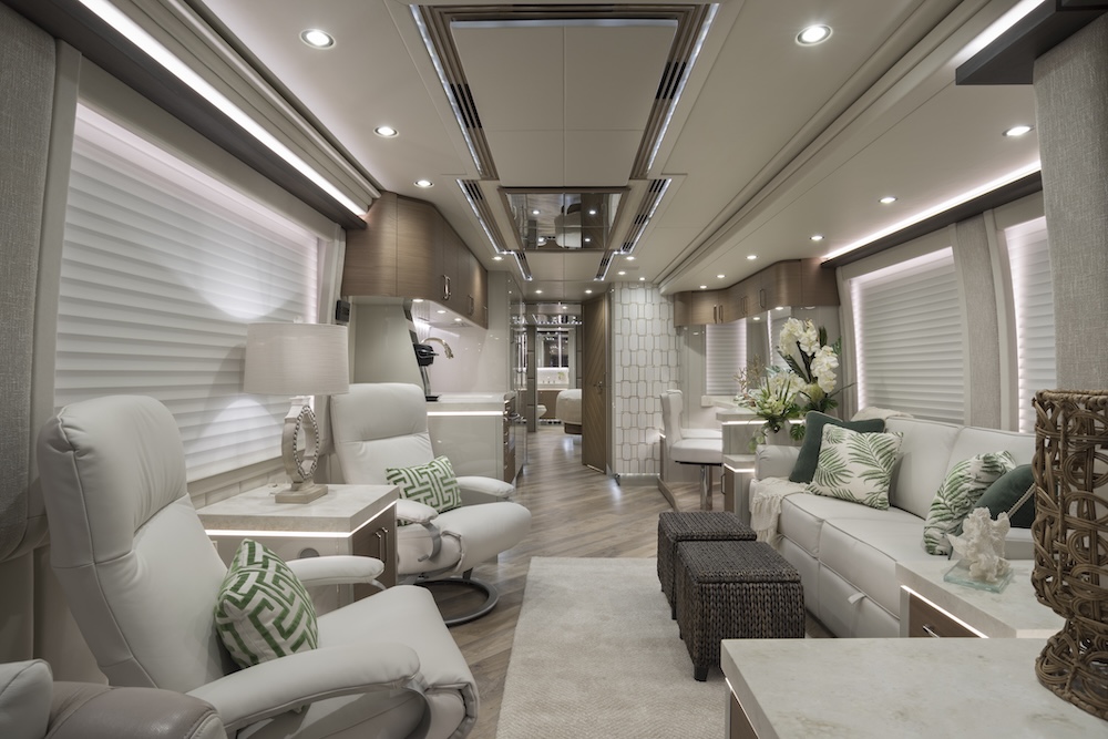 2020 Prevost  Liberty H3-45 For Sale