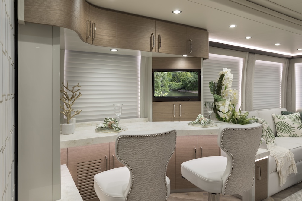 2020 Prevost  Liberty H3-45 For Sale