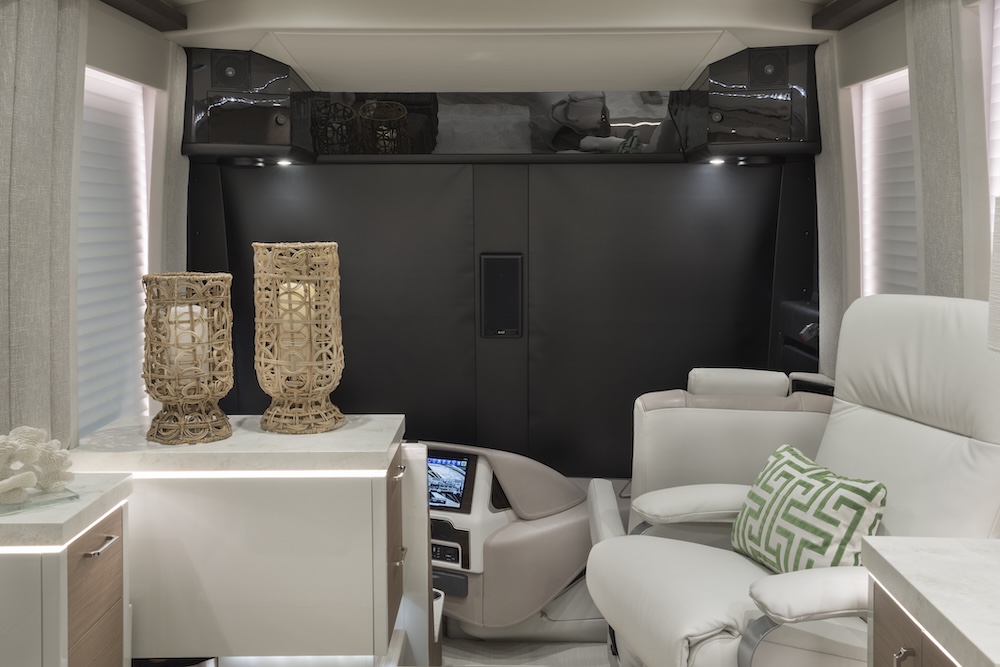 2020 Prevost  Liberty H3-45 For Sale