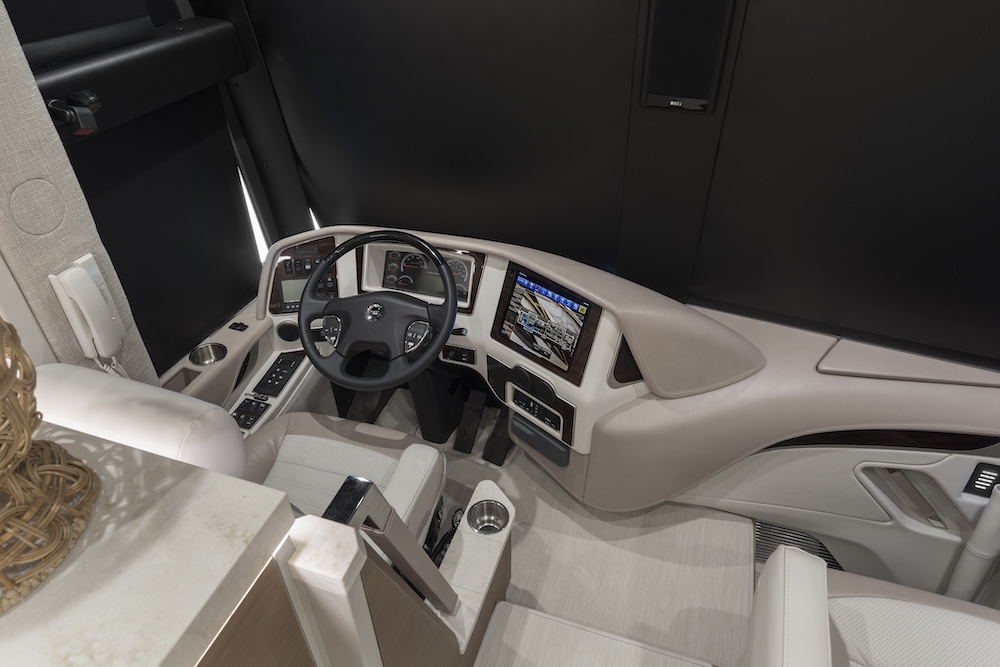 2020 Prevost  Liberty H3-45 For Sale