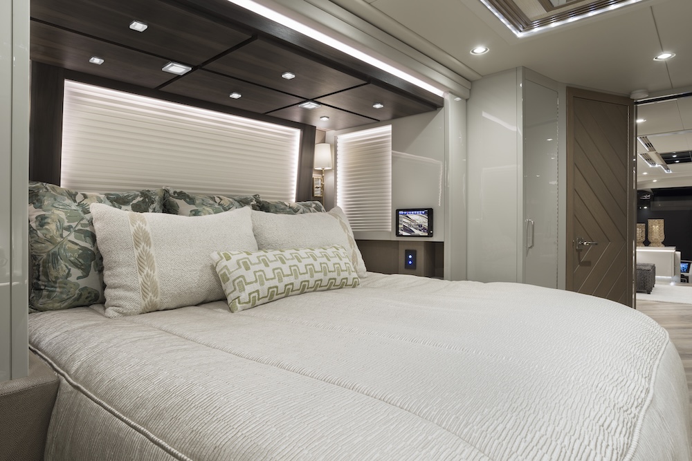 2020 Prevost  Liberty H3-45 For Sale