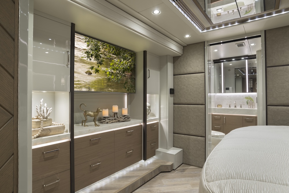 2020 Prevost  Liberty H3-45 For Sale