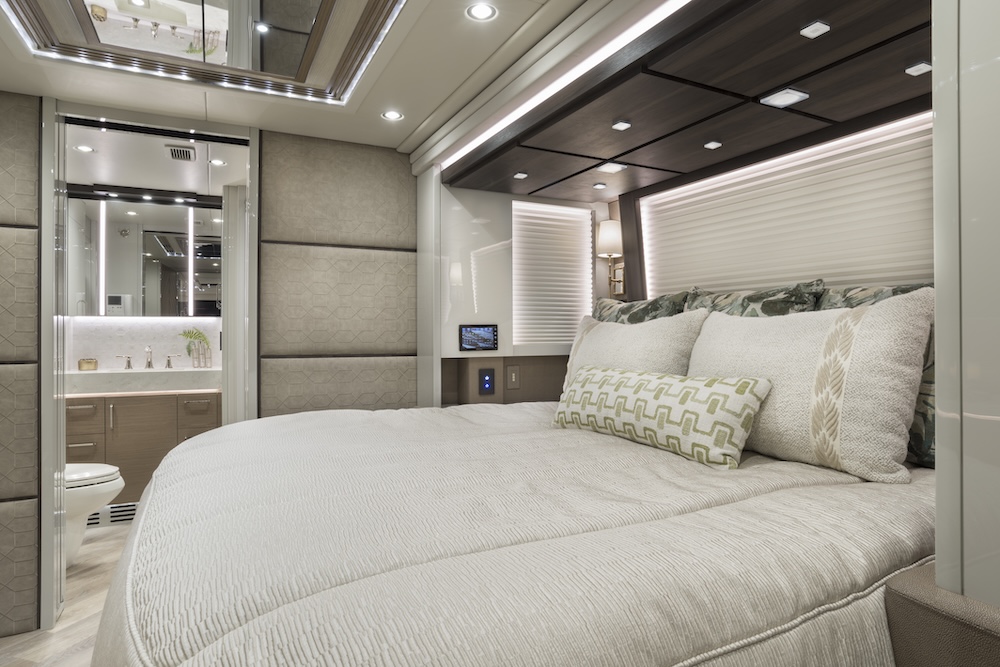 2020 Prevost  Liberty H3-45 For Sale