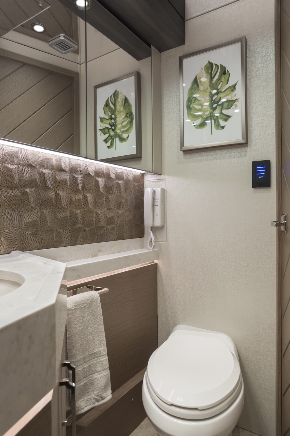 2020 Prevost  Liberty H3-45 For Sale