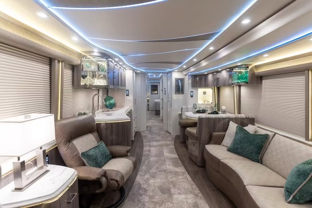 2020 Prevost Marathon H3-45 For Sale