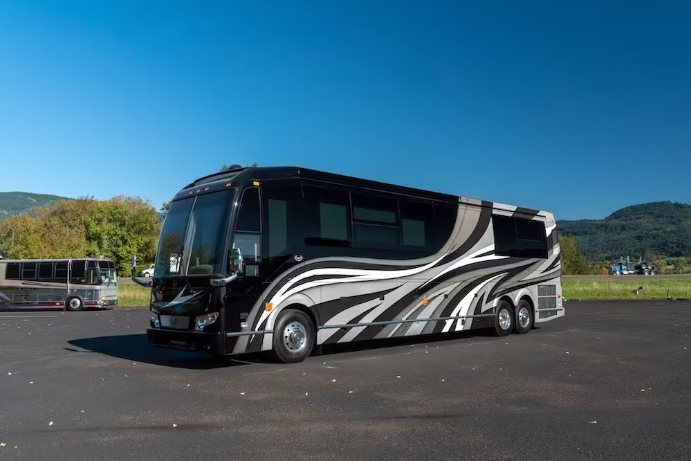 2020 Prevost Marathon H3-45 For Sale