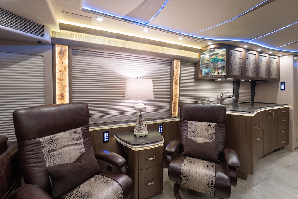 2020 Prevost Marathon H3-45 For Sale
