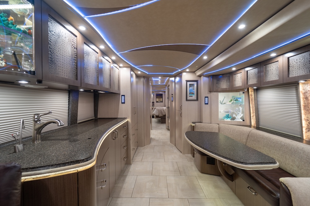 2020 Prevost Marathon H3-45 For Sale