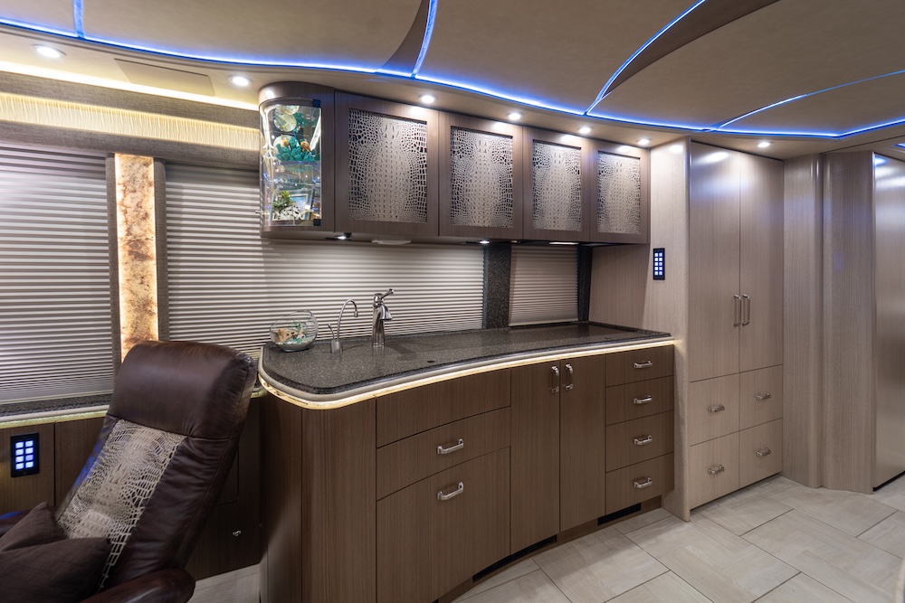 2020 Prevost Marathon H3-45 For Sale